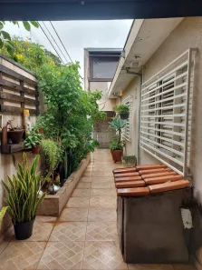 Casa com 3 Quartos à venda, 188m² no Vila Coralina, Bauru