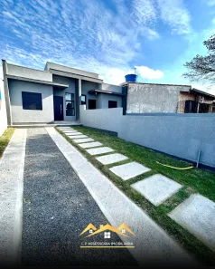 Casa com 3 Quartos à venda, 75m² no Bom Sucesso, Gravataí