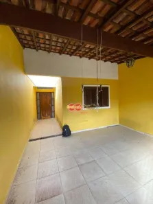 Casa com 2 Quartos para alugar, 125m² no Jardim Esplanada, Itatiba