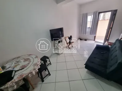 Casa com 2 Quartos à venda, 75m² no Grajaú, Rio de Janeiro