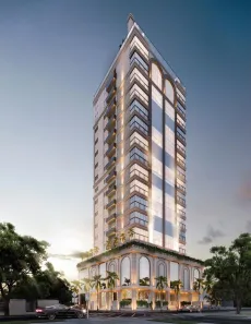 Apartamento com 3 Quartos à venda, 134m² no Mar Grosso, Laguna
