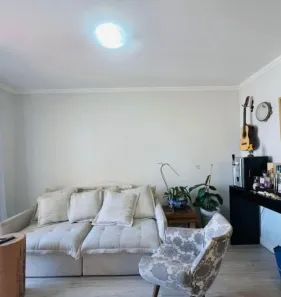 Apartamento com 3 Quartos à venda, 90m² no Vila Butantã, São Paulo