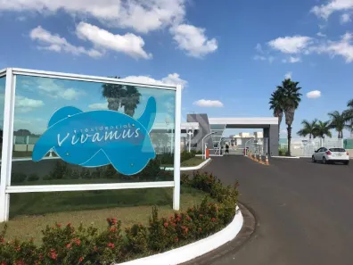 Lote/Terreno à venda, 250m² no Mato Alto, Saltinho