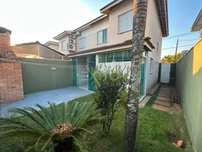 Casa de Condomínio com 3 Quartos à venda, 88m² no Jardim Shangai, Jundiaí