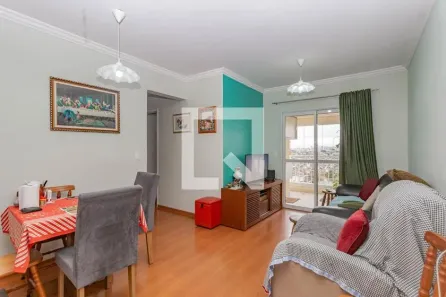 Apartamento com 3 Quartos à venda, 74m² no Vila das Mercês, São Paulo