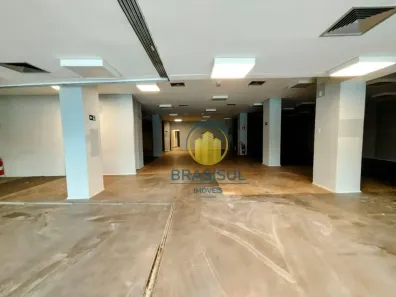 Galpão/Depósito/Armazém para alugar, 540m² no Jardim Vista Linda, São Paulo