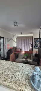 Apartamento com 2 Quartos à venda, 48m² no Faisqueira, Pouso Alegre