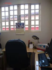 Sobrado com 3 Quartos à venda, 119m² no Vila Arapuã, São Paulo