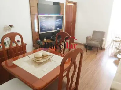 Apartamento com 3 Quartos à venda, 89m² no Tijuca, Rio de Janeiro