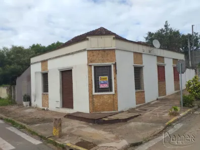 Casa à venda, 135m² no Centro, Novo Hamburgo