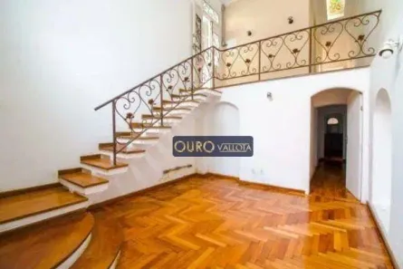 Sobrado com 6 Quartos à venda, 320m² no Bela Vista, São Paulo