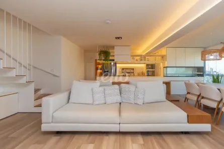Apartamento com 3 Quartos à venda, 161m² no Vila Mariana, São Paulo