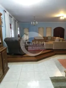 Sobrado com 3 Quartos à venda, 240m² no Vila Carrão, São Paulo