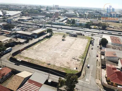 Lote/Terreno à venda, 8627m² no Jardim Aparecida, Campinas