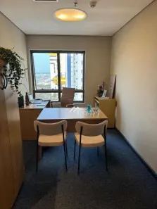Sala Comercial à venda, 42m² no Parque Residencial Aquarius, São José dos Campos