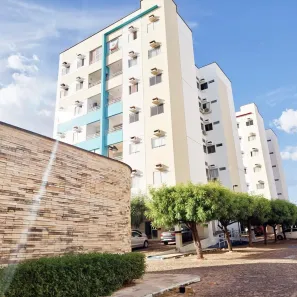 Apartamento com 3 Quartos à venda, 71m² no Cristo Rei, Teresina