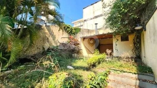 Sobrado com 3 Quartos à venda, 239m² no Vila Ipojuca, São Paulo
