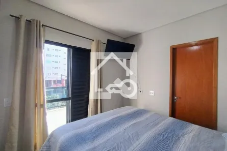 Cobertura com 2 Quartos à venda, 100m² no Baeta Neves, São Bernardo do Campo