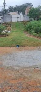 Lote/Terreno à venda, 480m² no Vila São Paulo, Mogi das Cruzes