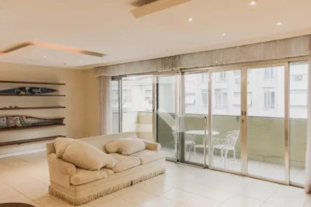 Apartamento com 3 Quartos à venda, 200m² no Copacabana, Rio de Janeiro