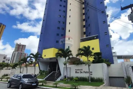 Cobertura com 3 Quartos à venda, 179m² no Jaguaribe, João Pessoa