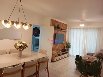 Apartamento com 3 Quartos à venda, 117m² no Icaraí, Niterói