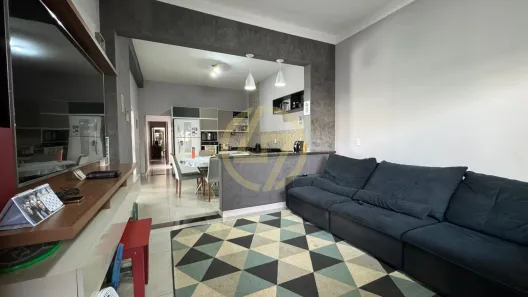Casa com 3 Quartos à venda, 170m² no Vila Belo Horizonte, Itapetininga