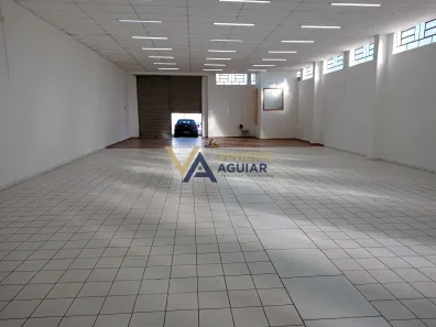 com 1 Quarto para alugar, 358m² no São Luiz, Itu