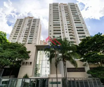 Apartamento com 2 Quartos à venda, 52m² no Vila Andrade, São Paulo