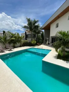Casa de Condomínio com 5 Quartos à venda, 420m² no Condomínio Reserva do Paratehy, São José dos Campos