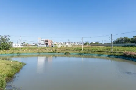 Lote/Terreno à venda, 250m² no Mário Quintana, Porto Alegre