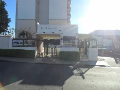 Apartamento com 2 Quartos à venda, 65m² no Jardim Chapadão, Campinas