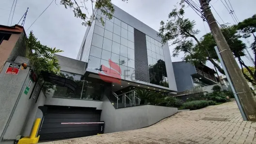 Ponto Comercial para alugar, 114m² no Hamburgo Velho, Novo Hamburgo