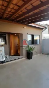 Casa com 3 Quartos à venda, 10m² no Jardim Boer I, Americana