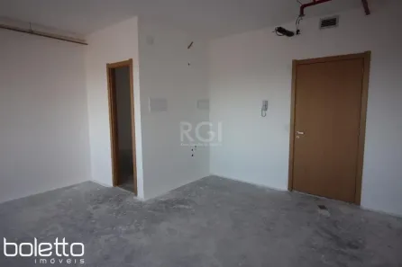 Sala Comercial para alugar, 38m² no Centro Histórico, Porto Alegre