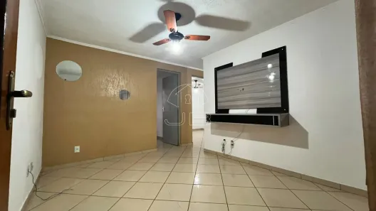 Apartamento com 2 Quartos à venda, 50m² no Conjunto Habitacional Campinas F, Campinas