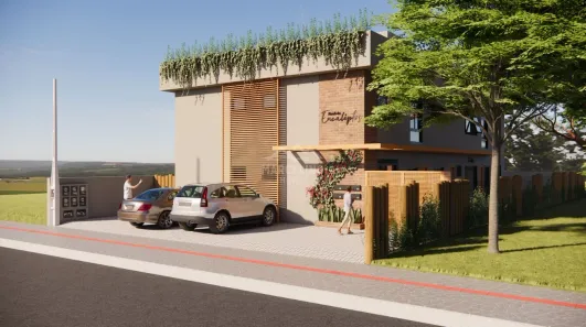 Apartamento com 1 Quarto à venda, 46m² no , Garopaba