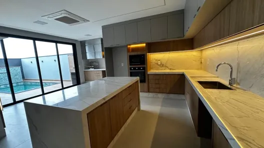 Apartamento com 3 Quartos à venda, 193m² no Loteamento Green View Village, Indaiatuba