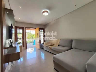 Casa com 3 Quartos para alugar, 148m² no Jardim Paulistano, Sorocaba