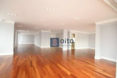 Cobertura com 4 Quartos para venda ou aluguel, 382m² no Santa Cecília, São Paulo
