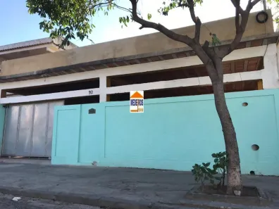 Casa com 2 Quartos à venda, 180m² no Coelho Neto, Rio de Janeiro