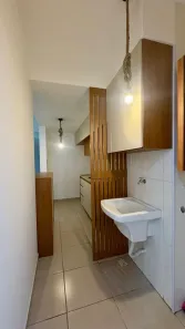 Apartamento com 3 Quartos para alugar, 67m² no Santa Catarina, Nova Iguaçu