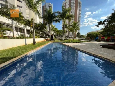 Apartamento com 3 Quartos para venda ou aluguel, 236m² no Parque Campolim, Sorocaba