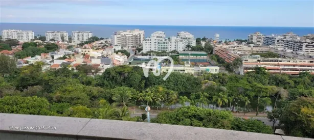 Flat com 2 Quartos à venda, 67m² no Barra da Tijuca, Rio de Janeiro