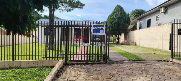 Casa com 2 Quartos à venda, 200m² no Centro, São Miguel do Iguaçu