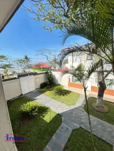 Casa com 4 Quartos à venda, 53m² no Suarão, Itanhaém