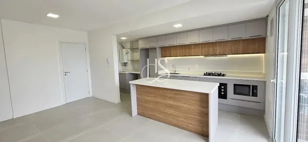 Apartamento com 3 Quartos à venda, 91m² no Pedra Branca, Palhoça