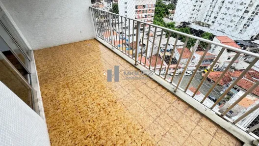 Apartamento com 1 Quarto à venda, 48m² no Grajaú, Rio de Janeiro