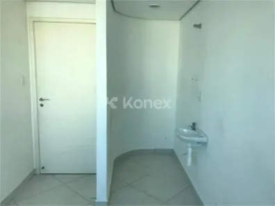 Sala Comercial à venda, 31m² no Moema, São Paulo