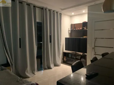 Sobrado com 6 Quartos à venda, 125m² no Cidade Intercap, Taboão da Serra